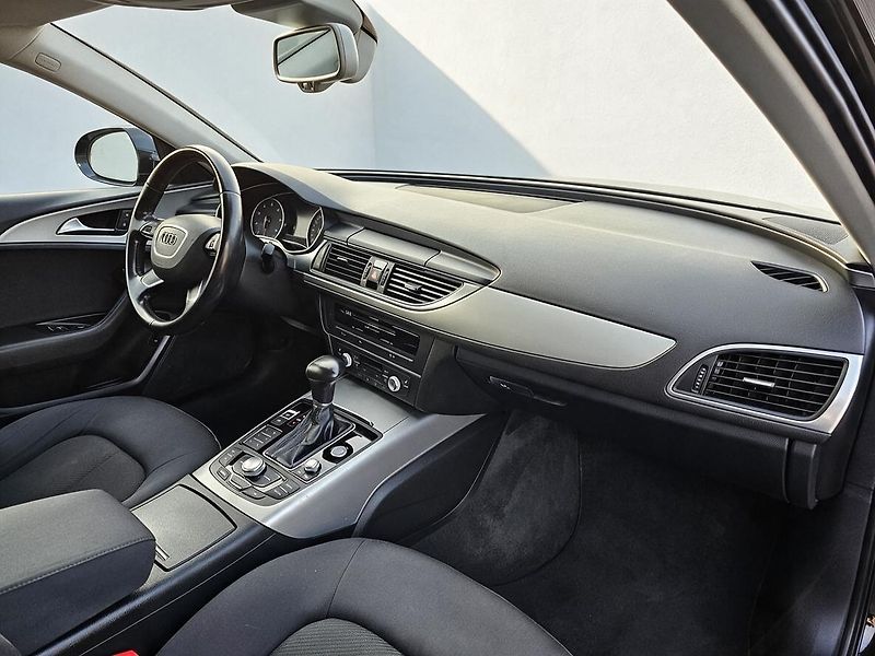 Audi A6 (2014) 2.8 FSI - 150kW,  NAVI, KAMERA - fotka 46 z 48