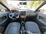 Škoda Fabia 1.2i 44kw KLIMA NAVI PŮVOD ČR - náhled 14