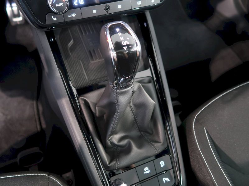 Škoda Kamiq (2025) MONTE CARLO 1.0TSI 85KW DSG PA - fotka 32 z 40