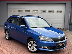 Škoda Fabia (2016) 1.2TSi Digi Klima Tažné Zař. - fotografie inzerátu