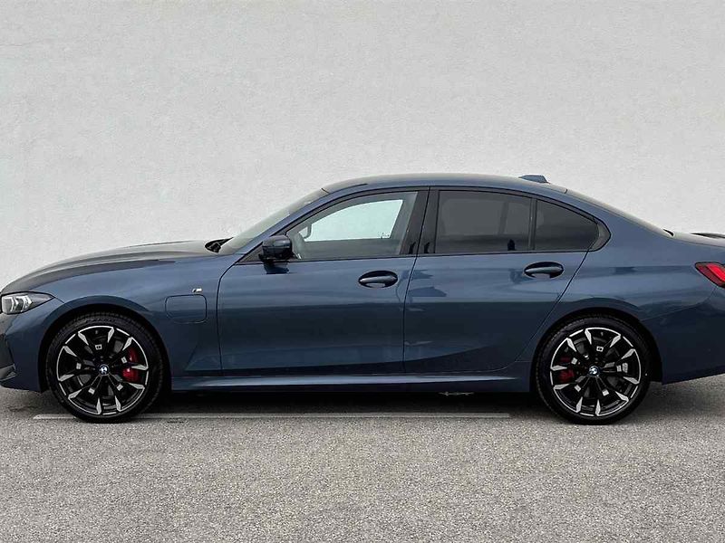 BMW Řada 3 - fotka 3 z 10