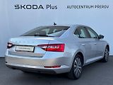 Škoda Superb (2022) 2.0 TDI 110kW Style - náhled 1