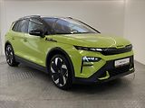Škoda Elroq RS 84kWh 250kW 4x4 85 - náhled 24