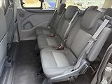 Ford Tourneo Custom 2,0 Long,96kW,po servisu - náhled 9