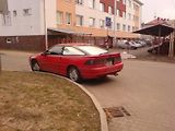 ZKUŠENOSTI UŽIVATELE: Ford Probe GT
