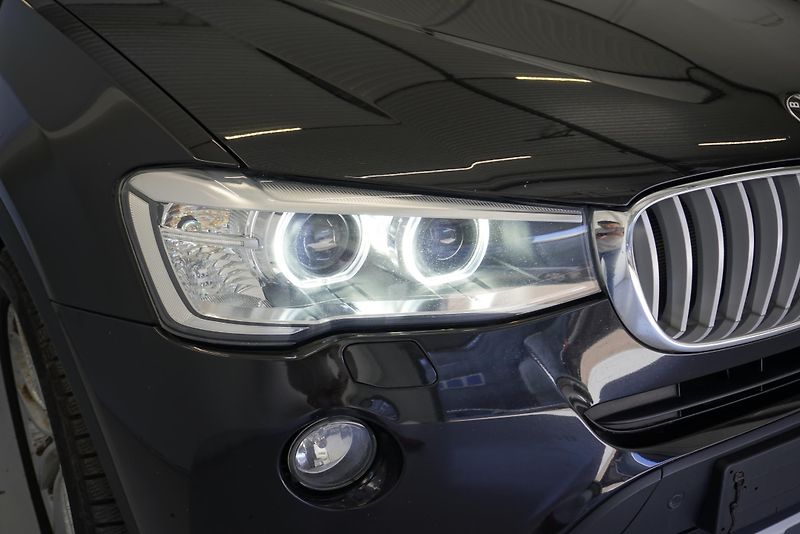 BMW X3  2,0 XDRIVE28I AUT. - fotka 10 z 29
