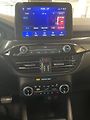 Ford Kuga ST-Line X 2,5HEV, ČR, 1.MAJ - náhled 17
