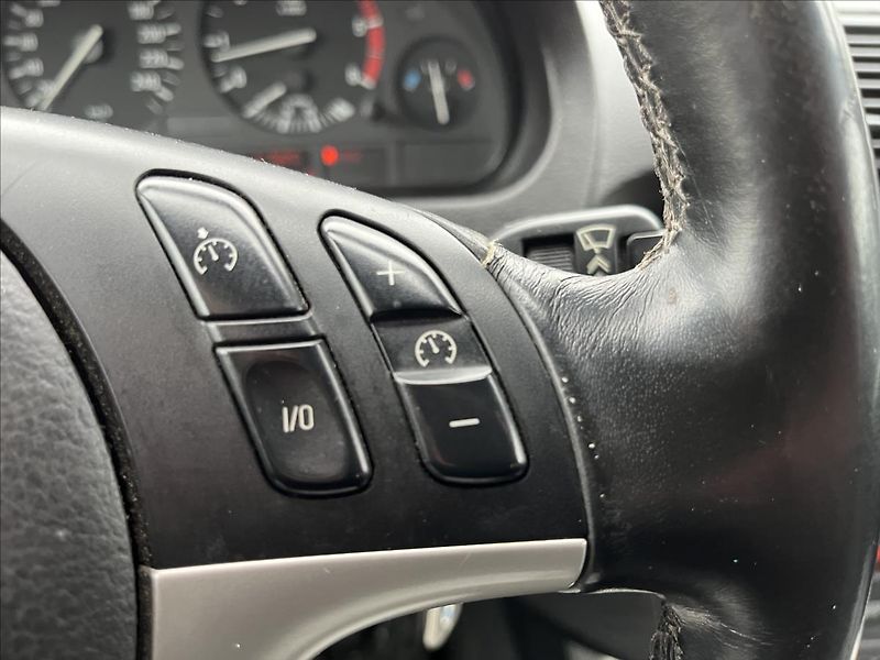 BMW X5 2,9 d 135KW AUT 4x4 KLIM TAŽNÉ - fotka 22 z 35