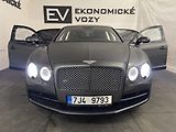 Bentley Flying Spur (2016) 6.0 625 PS  W12 - náhled 36