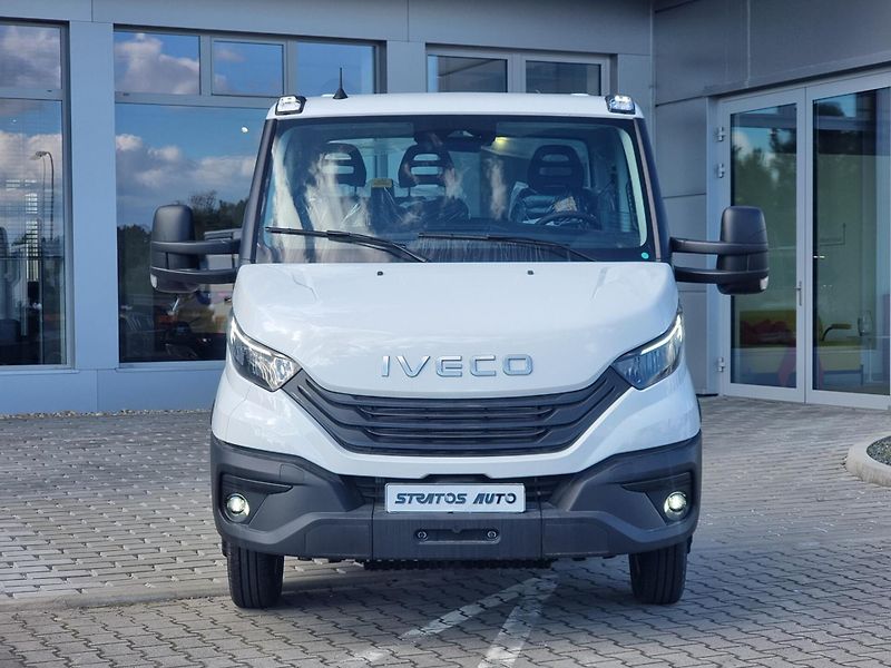 Iveco Daily (2026) 50C18Hz/PTO - fotka 3 z 10