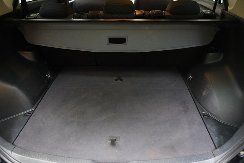 Toyota Verso - fotka 26 z 26