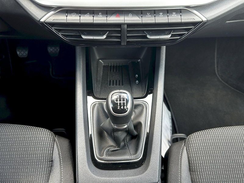 Škoda Octavia (2025) 1.5 TSI 110kW Selection - fotka 21 z 34