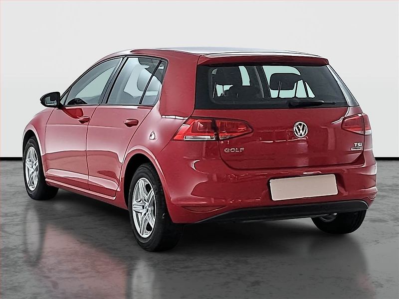 Volkswagen Golf (2015) 1.2 TSI, Serv.kniha - fotka 4 z 14