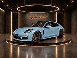 Porsche Panamera (2023) ST-ACC-BOSE-SoftCl-PDLS-R21 - náhled 1