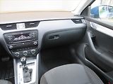 Škoda Octavia (2013) 2.0 TDI, Automat, Xenony - náhled 8