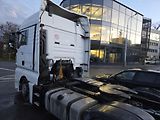 MAN TGX SPLÁTKY Všem od 10 % akontace! - náhled 10