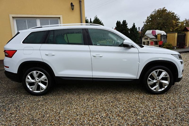 Škoda Kodiaq (2018) STYLE PLUS 2,0 TDI 140 kW - fotka 3 z 34