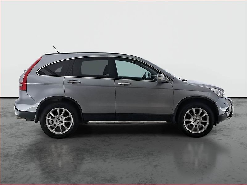 Honda CR-V (2008) 2.2 i-CTDi, 4X4, Serv.kniha - fotka 6 z 18