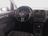 Volkswagen Touran (2011) Comfortline 1.4 TSI, 7 míst - náhled 7
