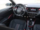 Škoda Fabia (2023) Monte Carlo 1.0 TSI - náhled 7