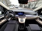 Mercedes-Benz Třídy V Marco Polo 300 d 4MATIC - náhled 9