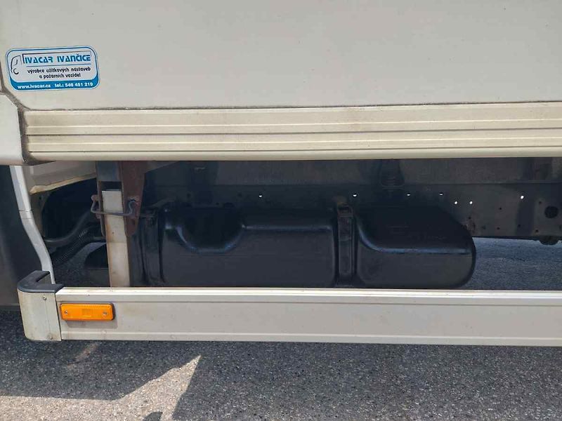 Iveco Daily 70C17 chladící 10 palet - fotka 13 z 41