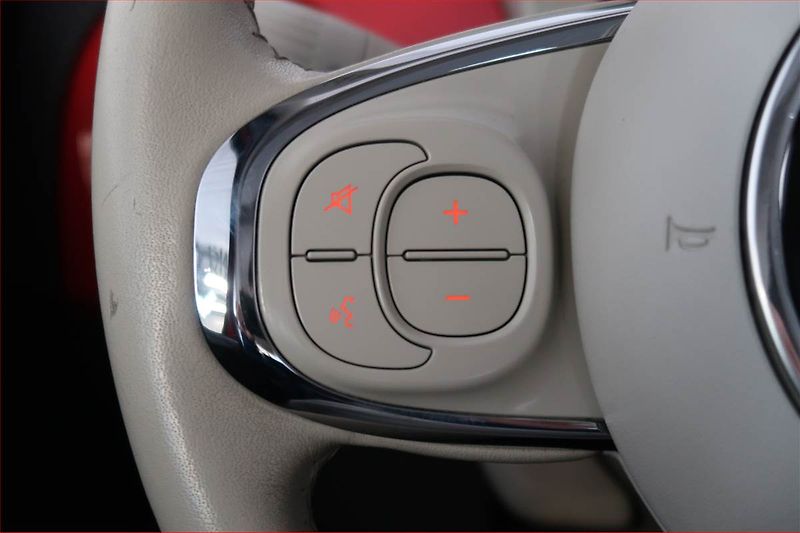 Fiat 500 (2018) 1.2, Serv.kniha, Tempomat - fotka 17 z 19