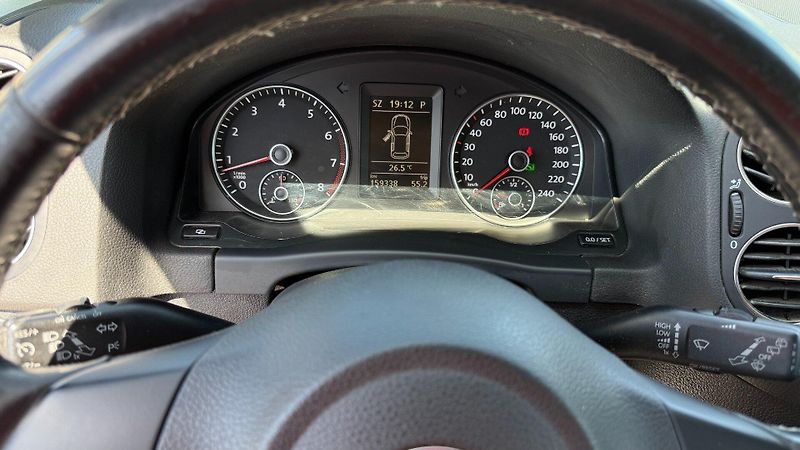 Volkswagen Golf Plus (2010) 1.4TSi 90kW REZERVOVANO - fotka 13 z 23