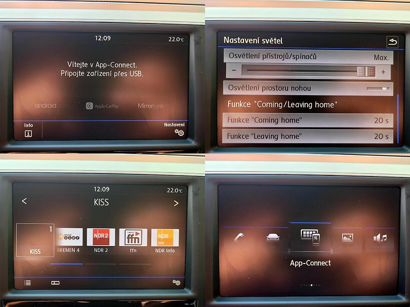 Volkswagen Passat 1,4TSi DSG SERV.KN,CEBIA,ACC - fotka 44 z 52