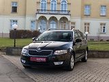 Škoda Octavia 2.0 TDI 110 kW DSG Tažné Navig - náhled 1