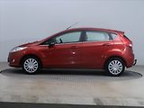 Ford Fiesta (2009) 1.25, Tempomat - náhled 2