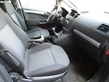 Opel Zafira (2006) 1.9 CDTi 88kW - náhled 26