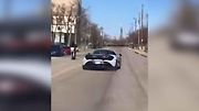 McLaren 720S.