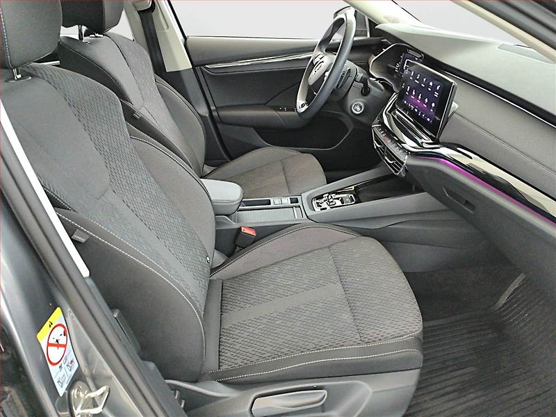 Škoda Octavia (2023) 2.0 TDI, Automat, ČR,1.maj - fotka 9 z 18
