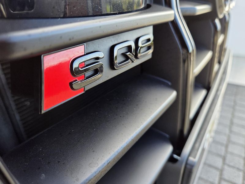 Audi SQ8 (2023) TSFi Competition B&O3D MAXMAX - fotka 55 z 56