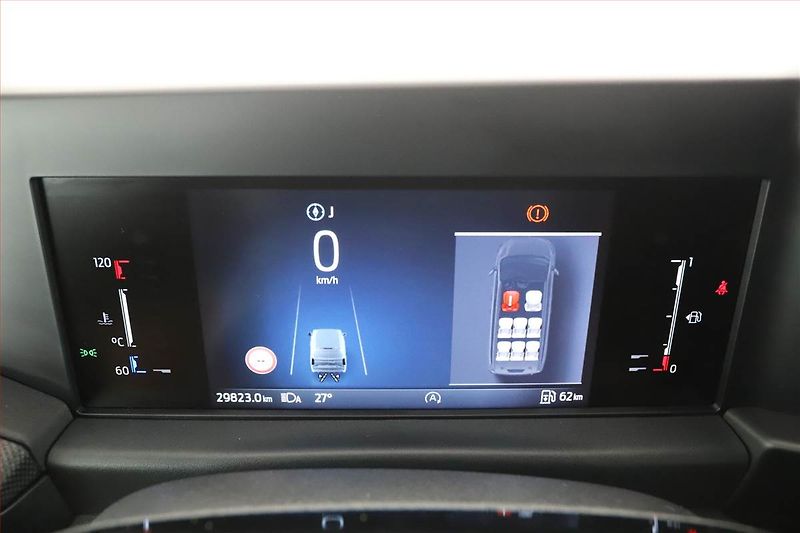 Ford Transit Custom (2024) 2.0 EcoBlue - fotka 9 z 16