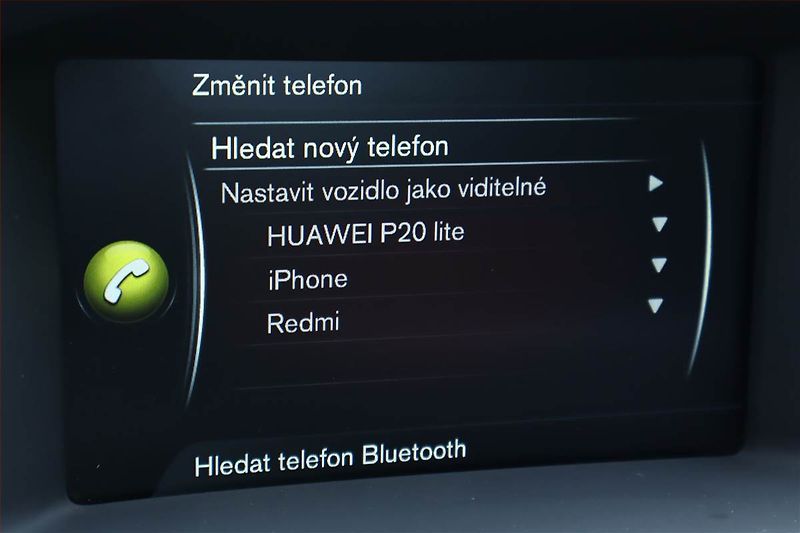 Volvo S60 (2016) D3, Automat, Serv.kniha, Kůže - fotka 18 z 25