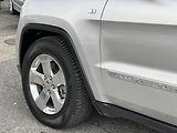 Jeep Grand Cherokee 3.0CRD AUTOMAT LIMITED TAŽNÉ - náhled 39