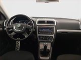 Škoda Octavia (2013) Style 1.4 TSI, Serv.kniha - náhled 8