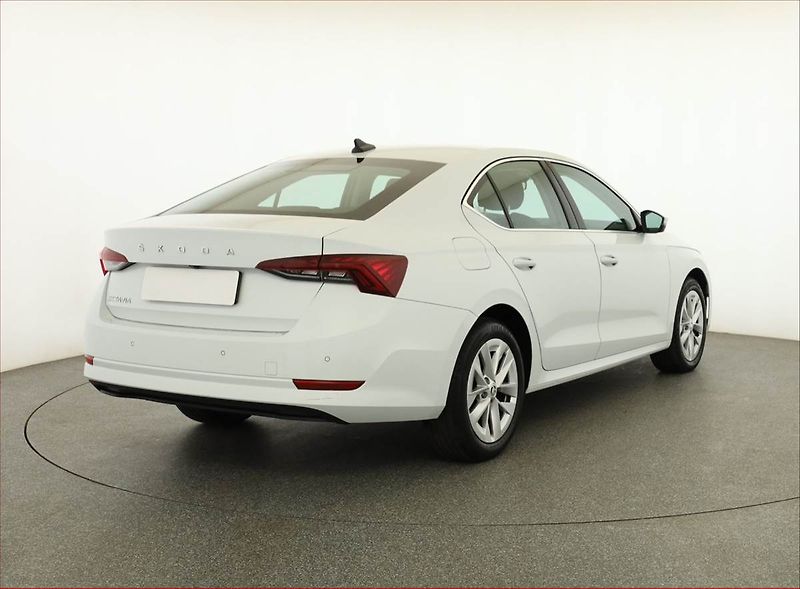 Škoda Octavia (2022) Style 2.0 TDI - fotka 5 z 17