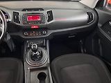 Kia Sportage (2011) 1.7 CRDi, Vyhř. sedaček - náhled 8