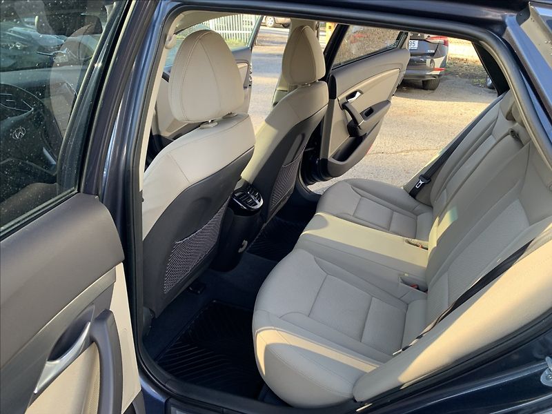 Hyundai i40 1,7 CRDI STYLE,AUTOMAT,ČR,SERV - fotka 18 z 20