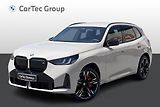BMW X3 M50 xDrive - náhled 1