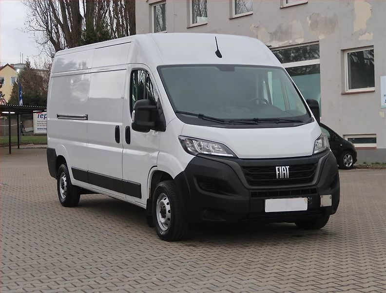 Fiat Ducato (2023) 2.2 MultiJet, L3H2, 13m3, 1.0t - fotografie inzerátu