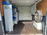 Citroën Jumper 2,2 HDi Klimatizace ČR 1.majit - náhled 9