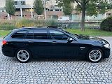 BMW Řada 5 530D AUT XDRIVE TAŽNÉ M-PAKET - náhled 11