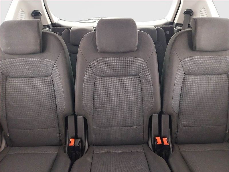 Ford S-MAX (2007) 1.8 TDCi, 7 míst, Serv.kniha - fotka 10 z 20