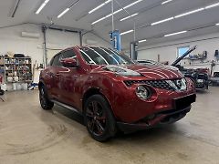 Nissan Juke 1.2 DIG-T N-CONNECTA 85 kW - fotografie inzerátu