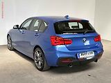 BMW Řada 1 (2015) 3.0 xD, ČR, AT - náhled 6