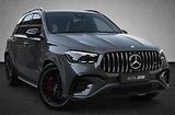 Mercedes-Benz GLE AMG 53 4Matic+, Ventilace, ACC - náhled 7